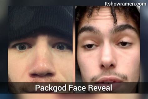 how old is packgod|Packgod Profile: Age, Relationship, Net Worth in 2024